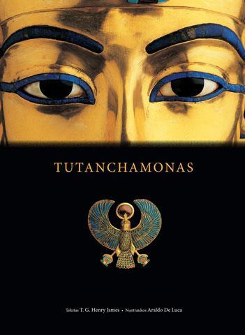 Tutanchamonas | T.G. Henry James
