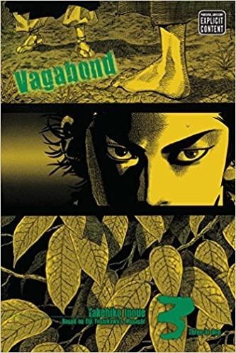Vagabond Vizbig Edition, Vol. 3 | Takehiko Inoue