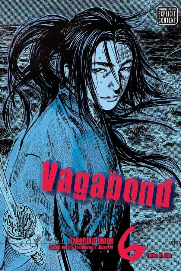 Vagabond Vizbig Edition, Vol. 6 | Takehiko Inoue