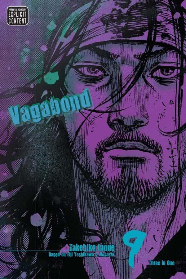 Vagabond Vizbig Edition, Vol. 9 | Takehiko Inoue