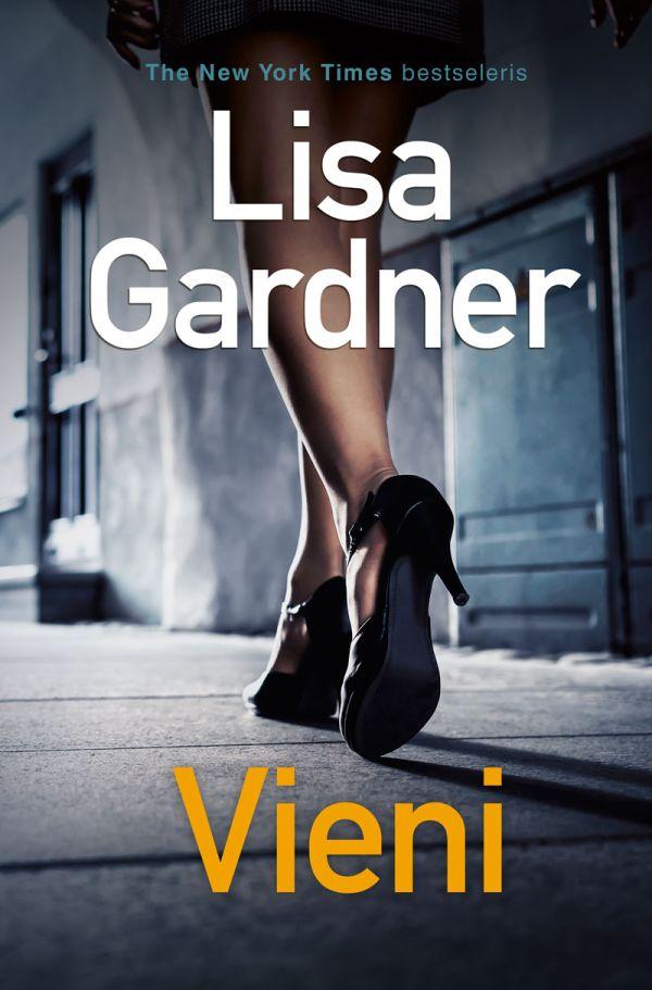 Vieni | Lisa Gardner
