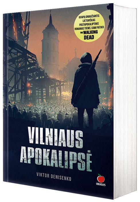 Vilniaus apokalipsė | Viktor Denisenko