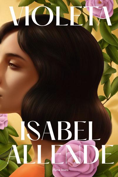 Violeta | Izabelė Aljendė (Isabel Allende)