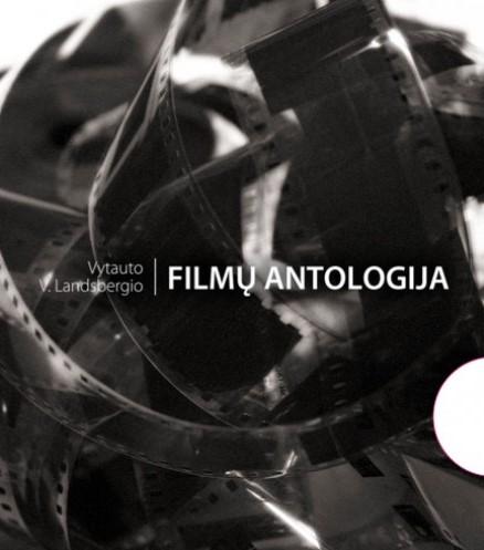 Vytauto V. Landsbergio filmų antologija (5 DVD) | Vytautas V. Landsbergis