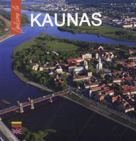 Welcome to Kaunas (LT/EN) | 