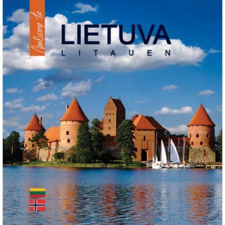Welcome to Lietuva LT/NO | Danguolė Kandrotienė