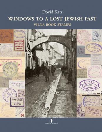 Windows to a lost jewish past | Dovid Katz
