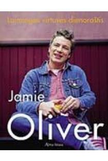 Jamie Oliver investuoja į bitkoinus