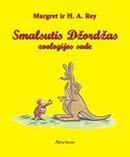 Smalsutis Džordžas zoologijos sode