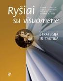 Ryšiai su visuomene. Strategija ir taktika