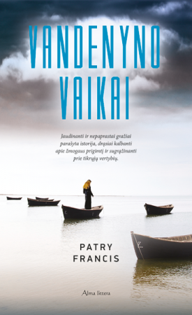Vandenyno vaikai