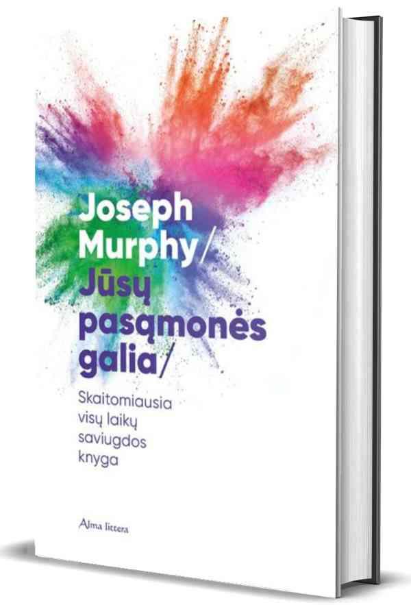 Jūsų pasąmonės galia