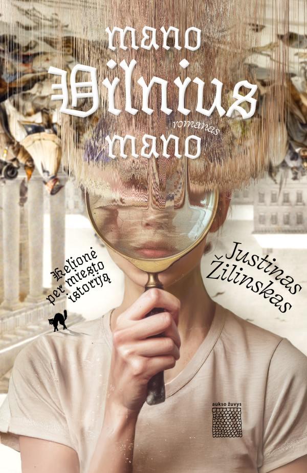 Mano Vilnius mano