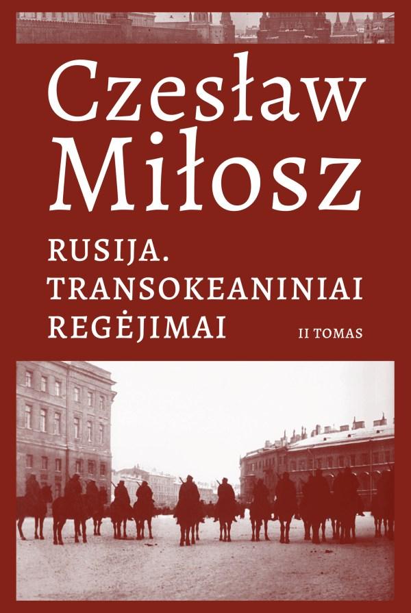 Rusija. Transokeaniniai regėjimai 2. Oro tiltai