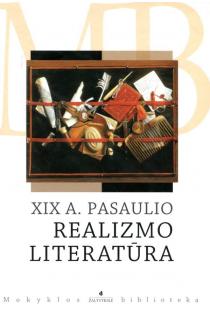XIX a. pasaulio realizmo literatūra. Tėvas Gorijo. Nusikaltimas ir bausmė (Mokyklos biblioteka) | 