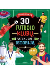 30 futbolo klubų, patekusių į istoriją | Teo Benedettii