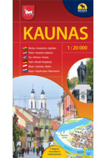 Kaunas 1:20000 | 