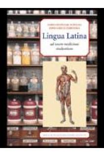 Lingua Latina ad usum medicinae studentium | Sabina Filipazak-Nowicka, Zofia Grech-Zmijewska