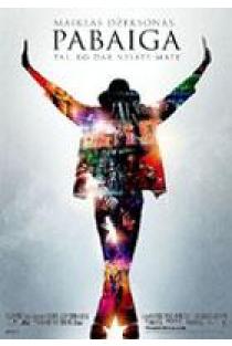 Maiklas Džeksonas. Pabaiga (DVD) | 