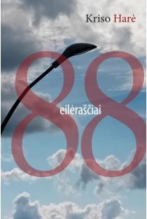 88 eilėraščiai | Kriso Harė