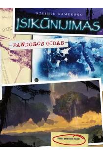 Įsikūnijimas. Pandoros gidas (knyga su defektais) | Maria Wilhelm, Dirk Mathison