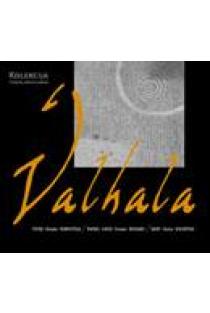 Valhala (CD) | Rimvydas Stankevičius