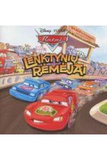 Lenktynių rėmėjai | Disney