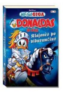 Mega Giga 10. Klajonės po viduramžius | Disney
