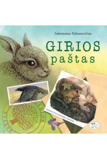 Girios paštas | Selemonas Paltanavičius