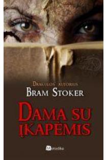 Dama su įkapėmis | Bram Stoker