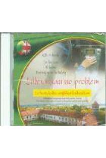 Lithuanian no problem (CD + book) | 