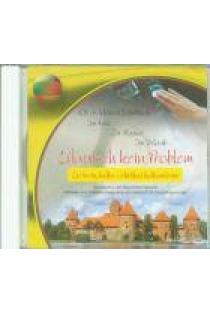Litauisch kein Problem (CD + kleines Lehrbuch) | 