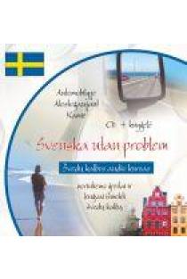 Švedų kalba be problemų (CD + knygelė) | 