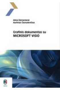Grafinis dokumentas su MICROSOFT VISIO | Alina Dėmenienė