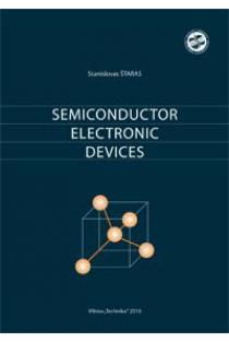 Semiconductor Electronic Devices | S. Štaras