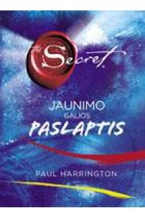 Jaunimo galios paslaptis | Paul Harrington