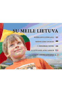 Su meile Lietuva (Mini) | Sud. Lina Beatričė Žukauskienė