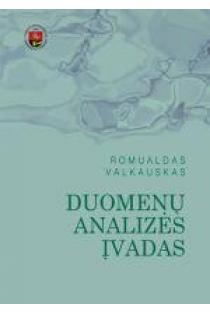Duomenų analizės įvadas | Romualdas Valkauskas