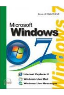 Microsoft Windows 7 | Birutė Leonavičienė