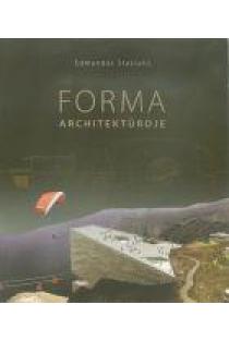 Forma architektūroje | Edmundas Stasiulis