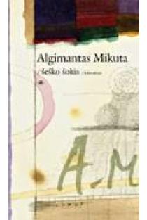Šeško šokis | Algimantas Mikuta