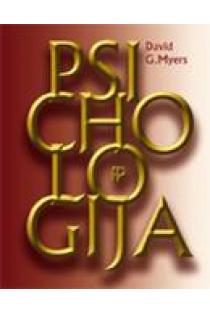 Psichologija | David Myers