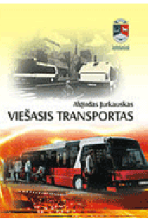 Viešasis transportas | Algirdas Jurkauskas