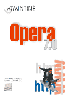 Opera 7. Atmintinė | Donatas Lomsargis, Vytautas Bruzgulis