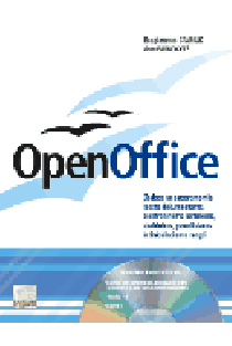 OpenOffice 1.0 | Bangimantas Starkus