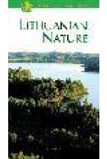 Lithuanian Nature | Selemonas Paltanavičius
