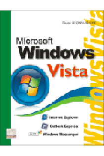 Microsoft Windows Vista | Birutė Leonavičienė