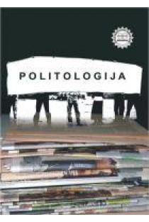 Politologija | Violeta Buchcerytė