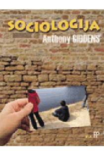 Sociologija | Anthony Giddens