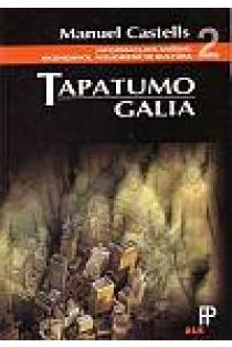 Tinklaveikos visuomenės raida. Tapatumo galia. II tomas | Manuel Castells